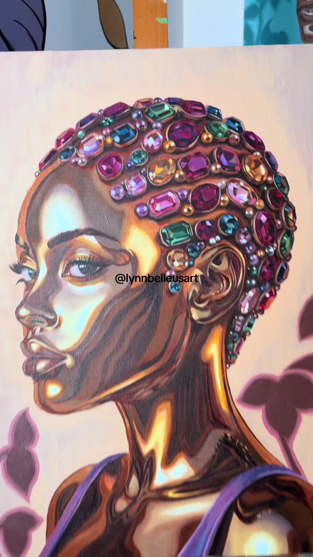 @LynnBelleus🎨