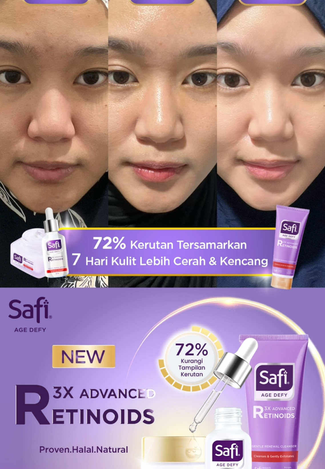 @Safi Indonesia