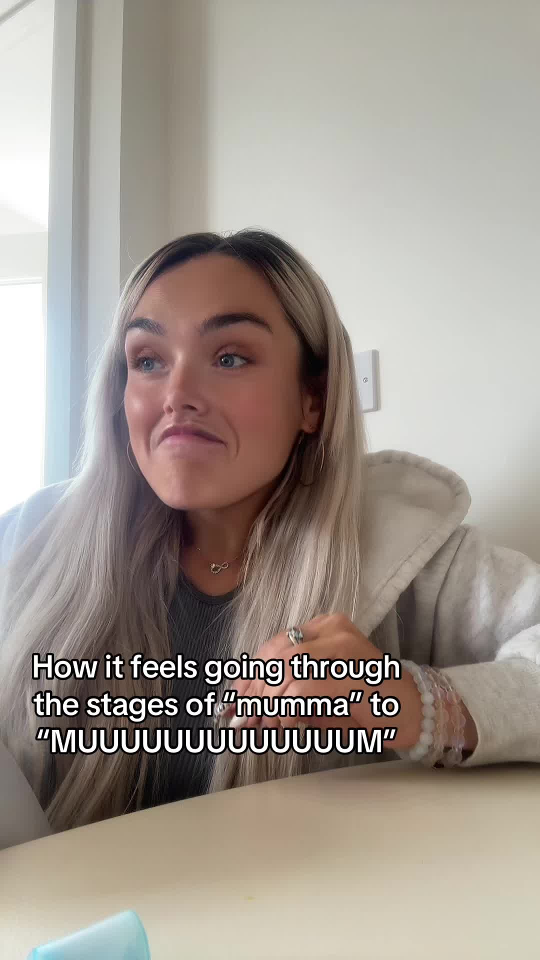@Zoe Vs Mumlife✨