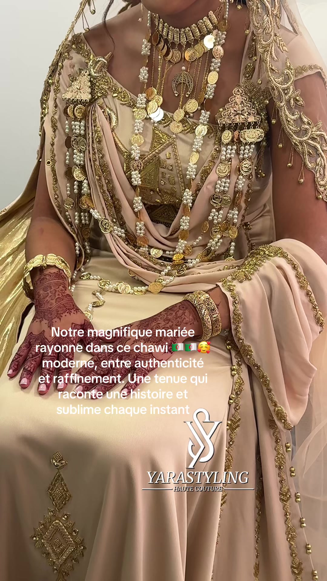 @👰♀️Yarastyling❣