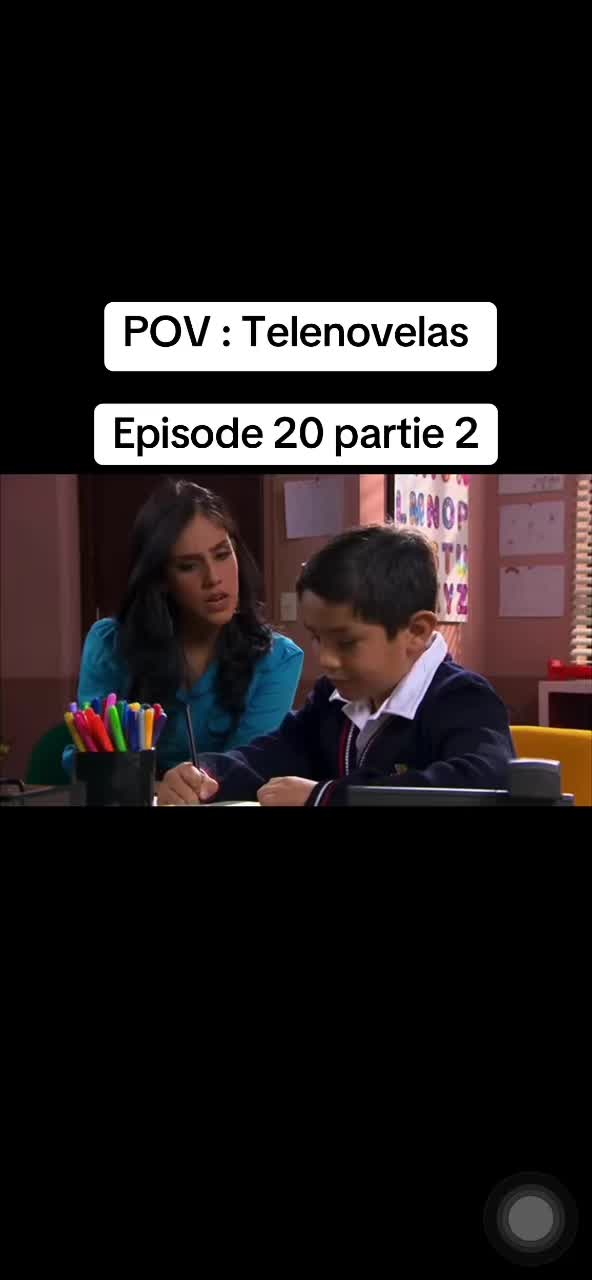 @dd_Telenovelas