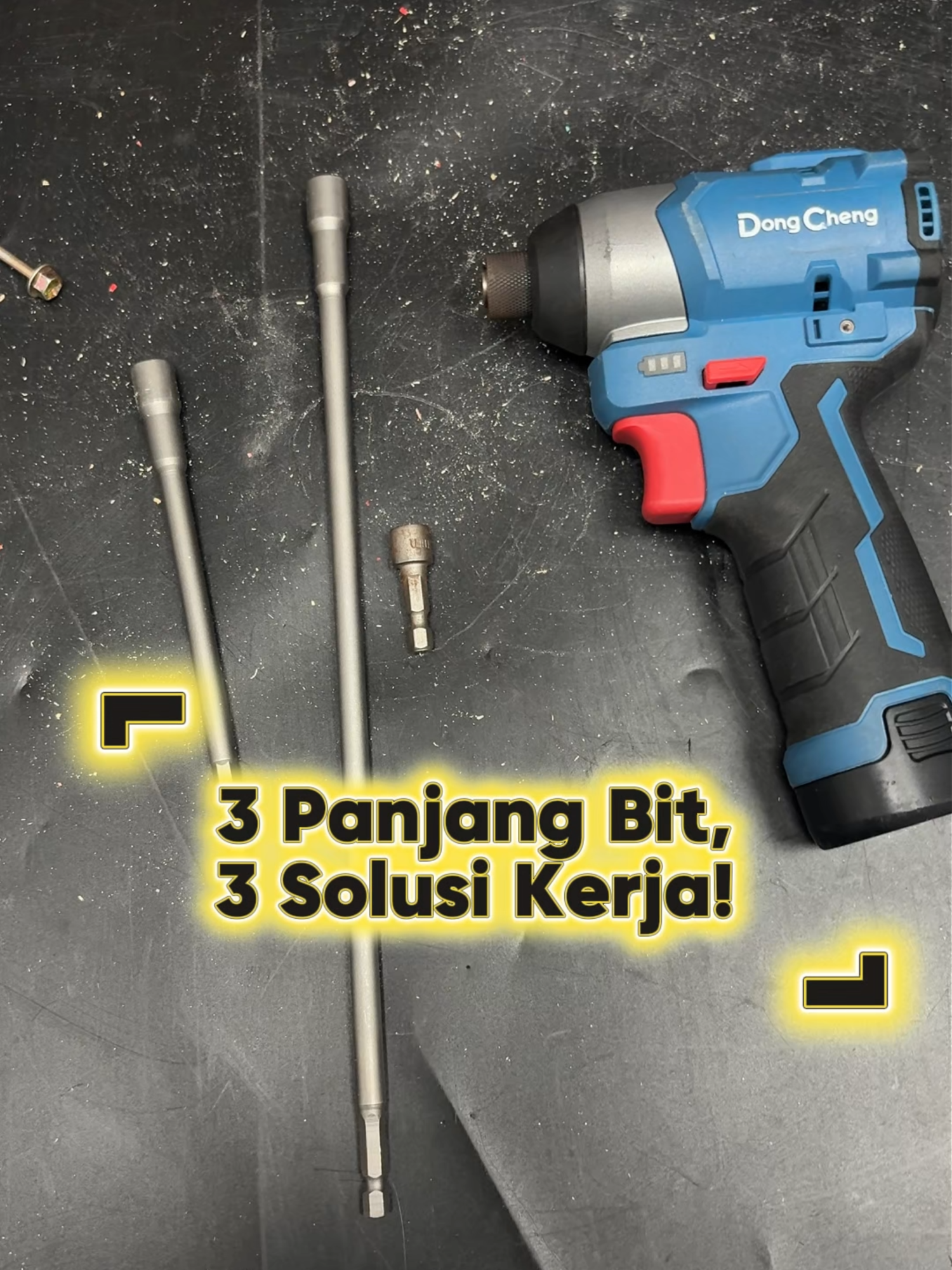 @DongCheng Tools Indonesia