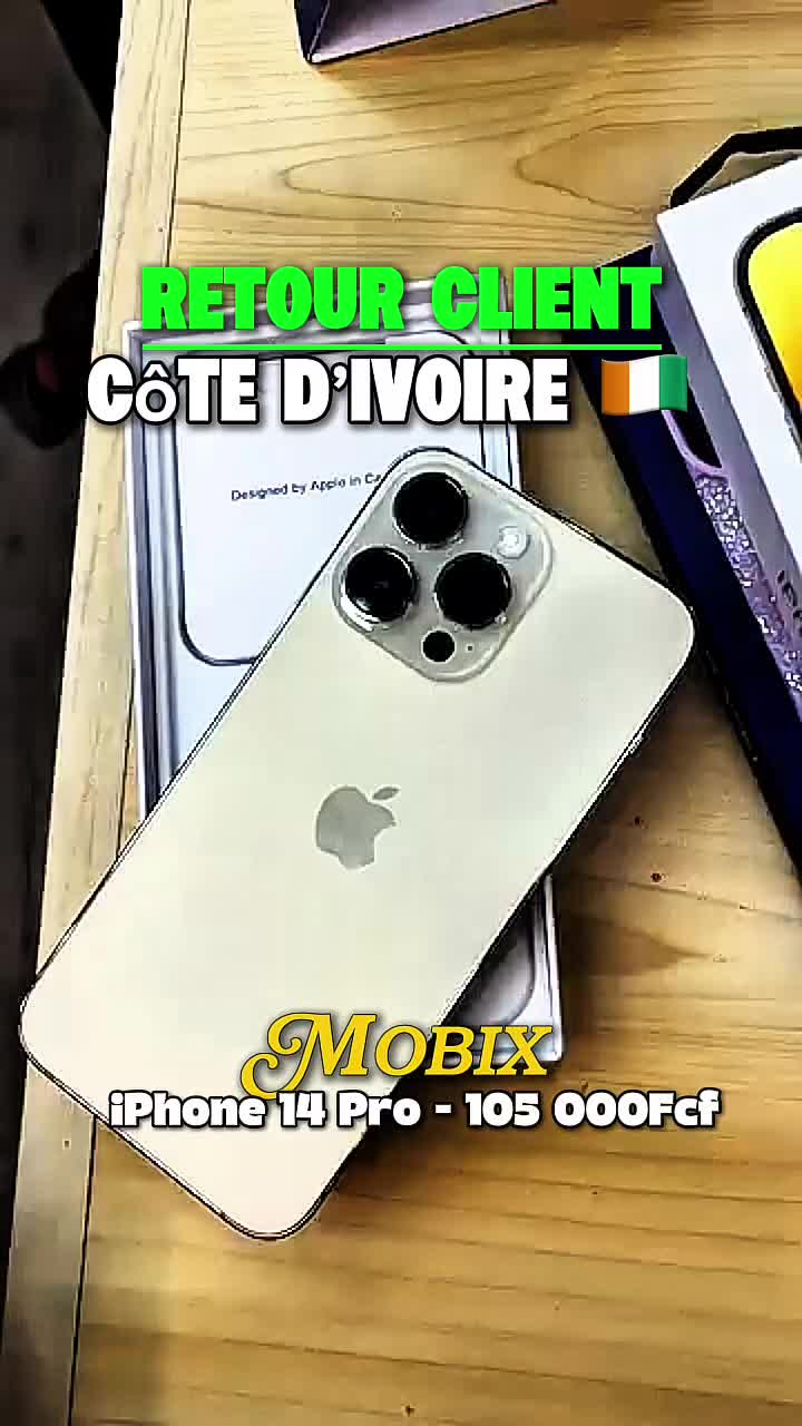 @Mobix