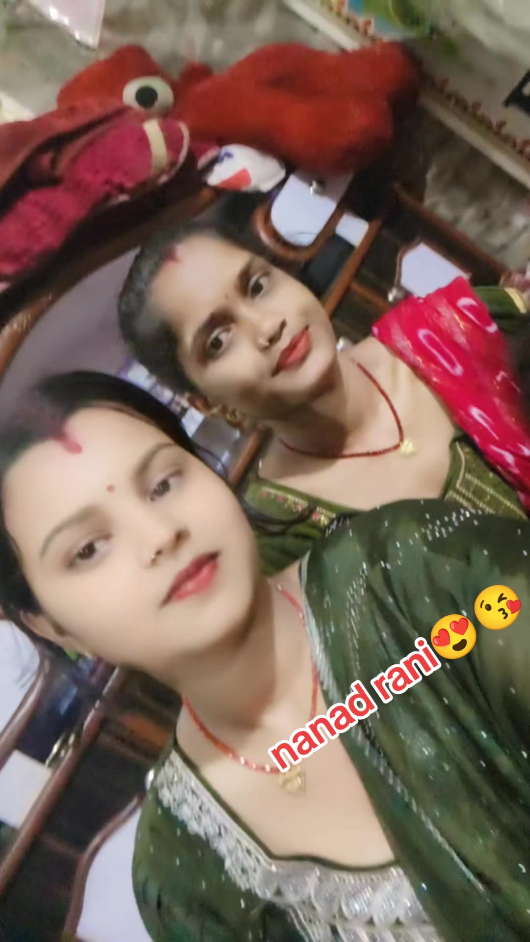 @Roshan love kajal