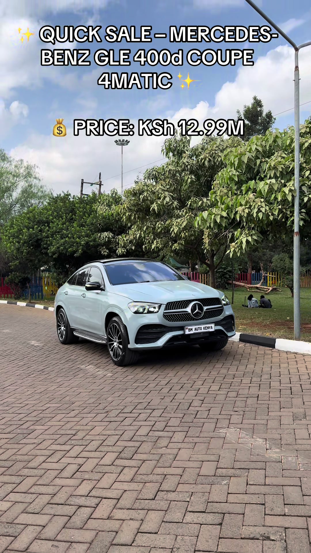 @BM AUTO