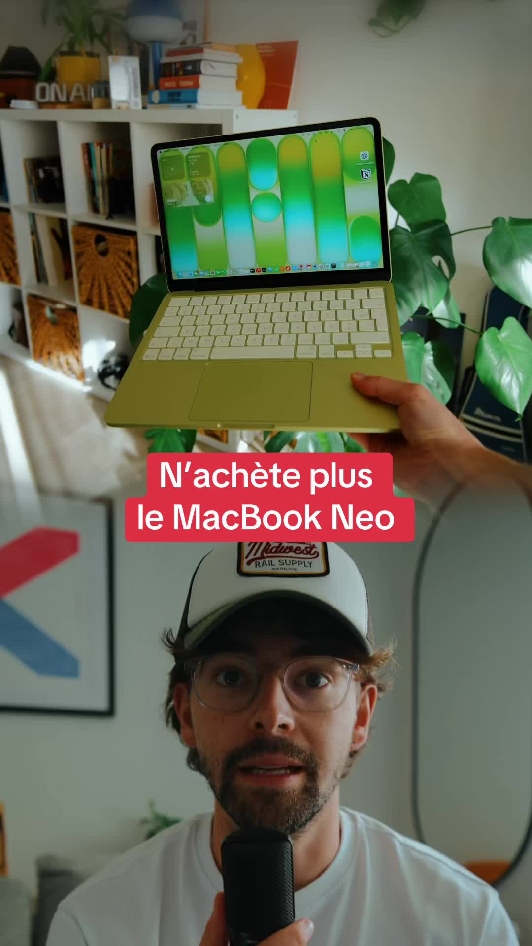 @KYIO | Tech | Actu Apple et +