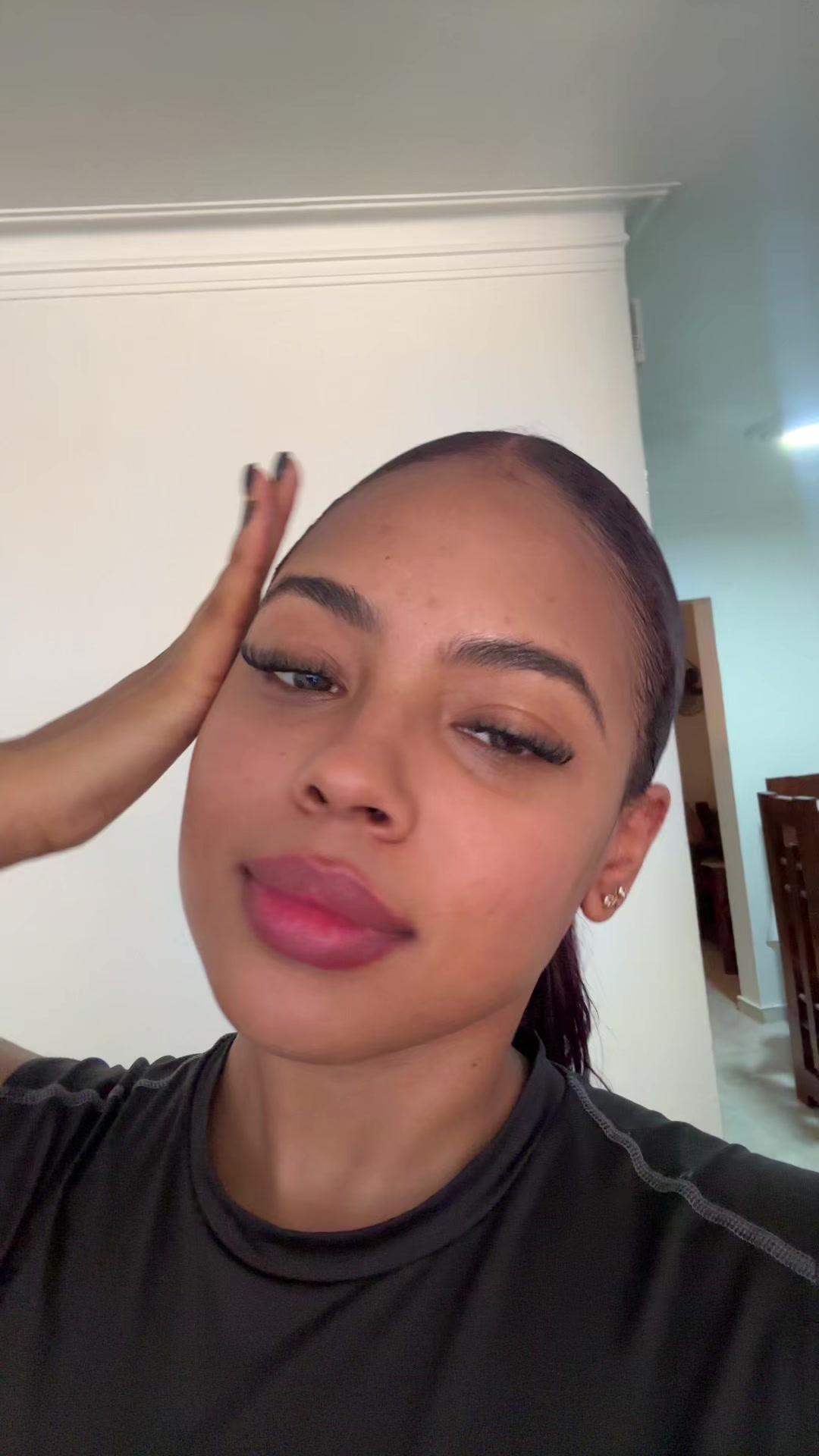 @mariam duvergé💋