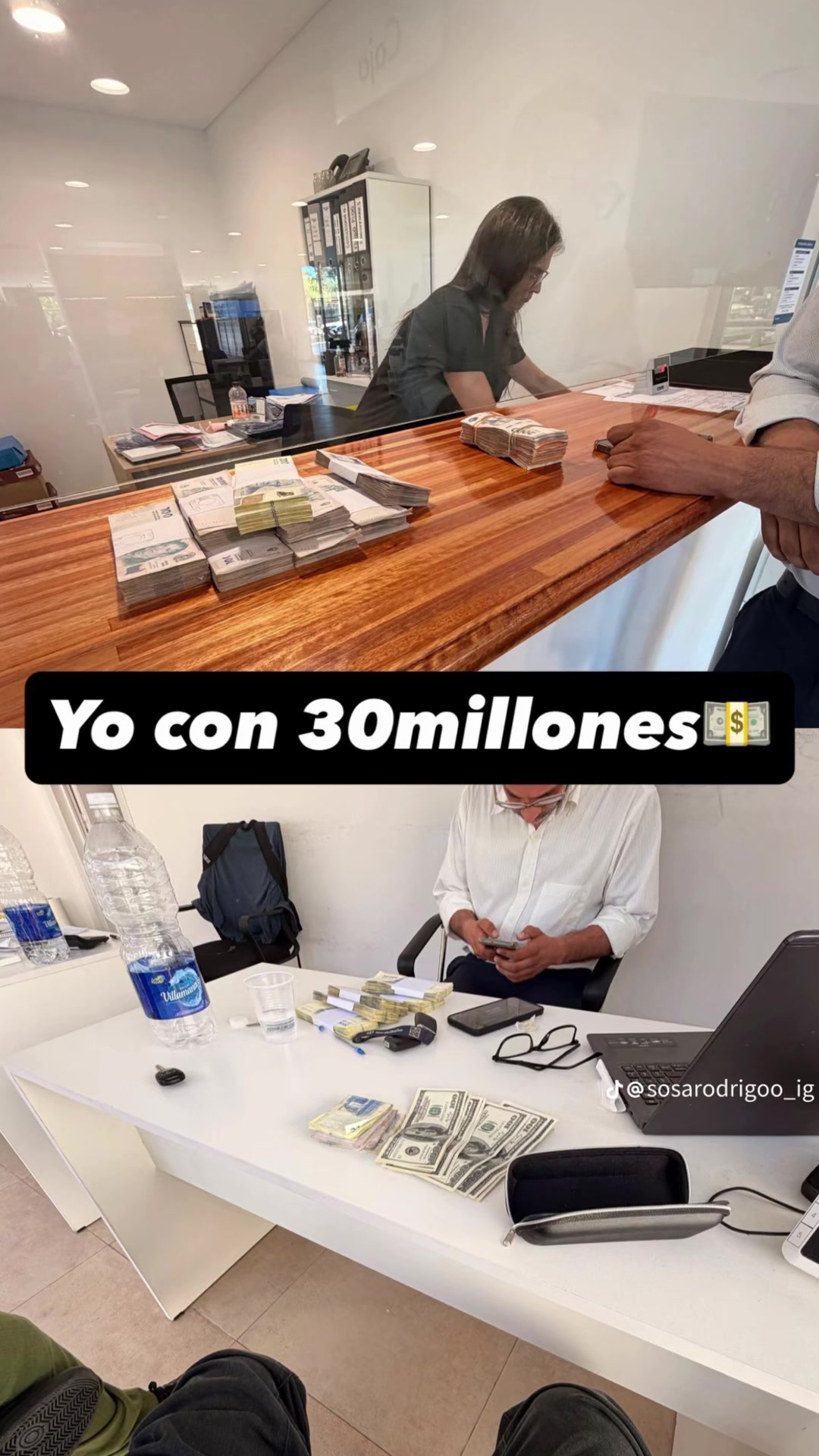 @Mel Ramírez