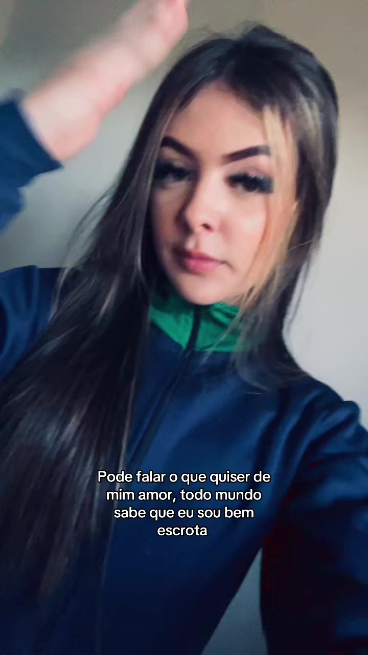 @Meio loira
