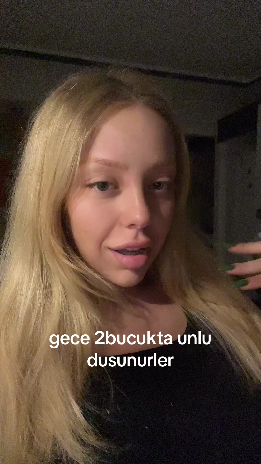 @SELENA KOC
