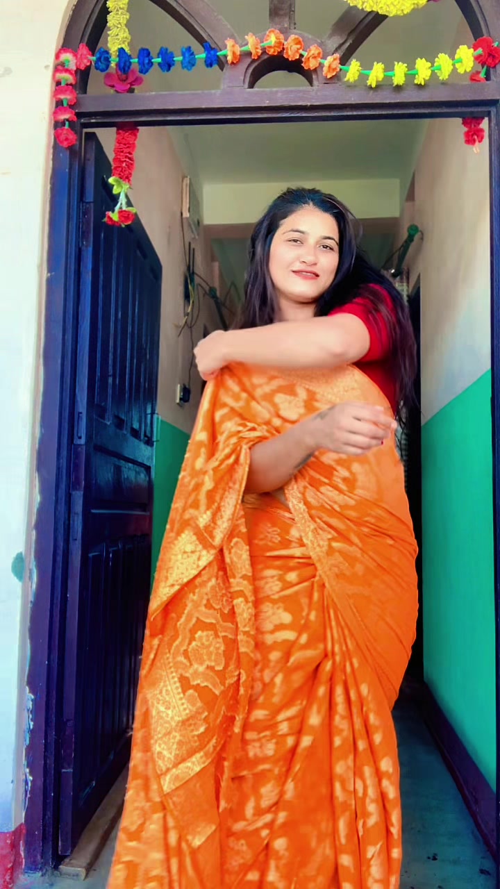 @Anusha Dahal