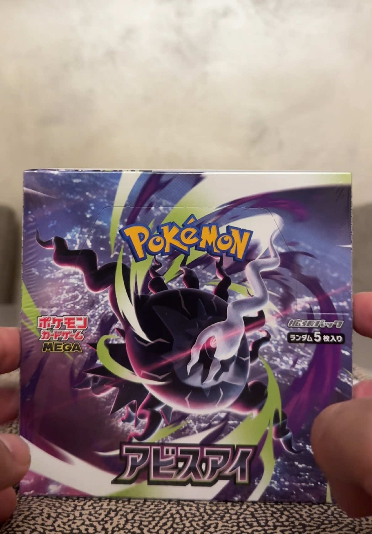 @WillTCG