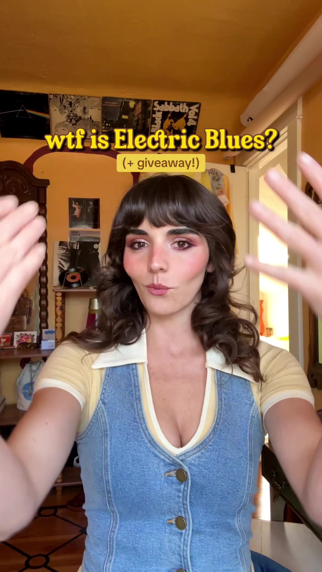 @Syd Trip ★