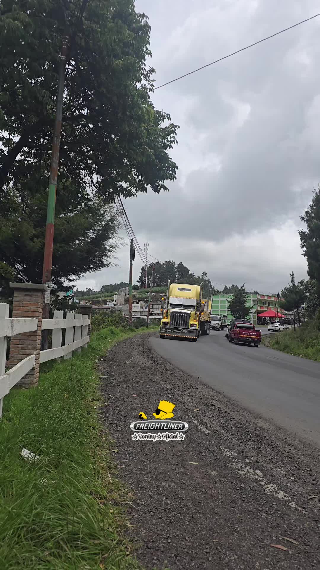 @😍SONTAY☆Oficial☆⁵⁰&sup2;🚛💨🛣