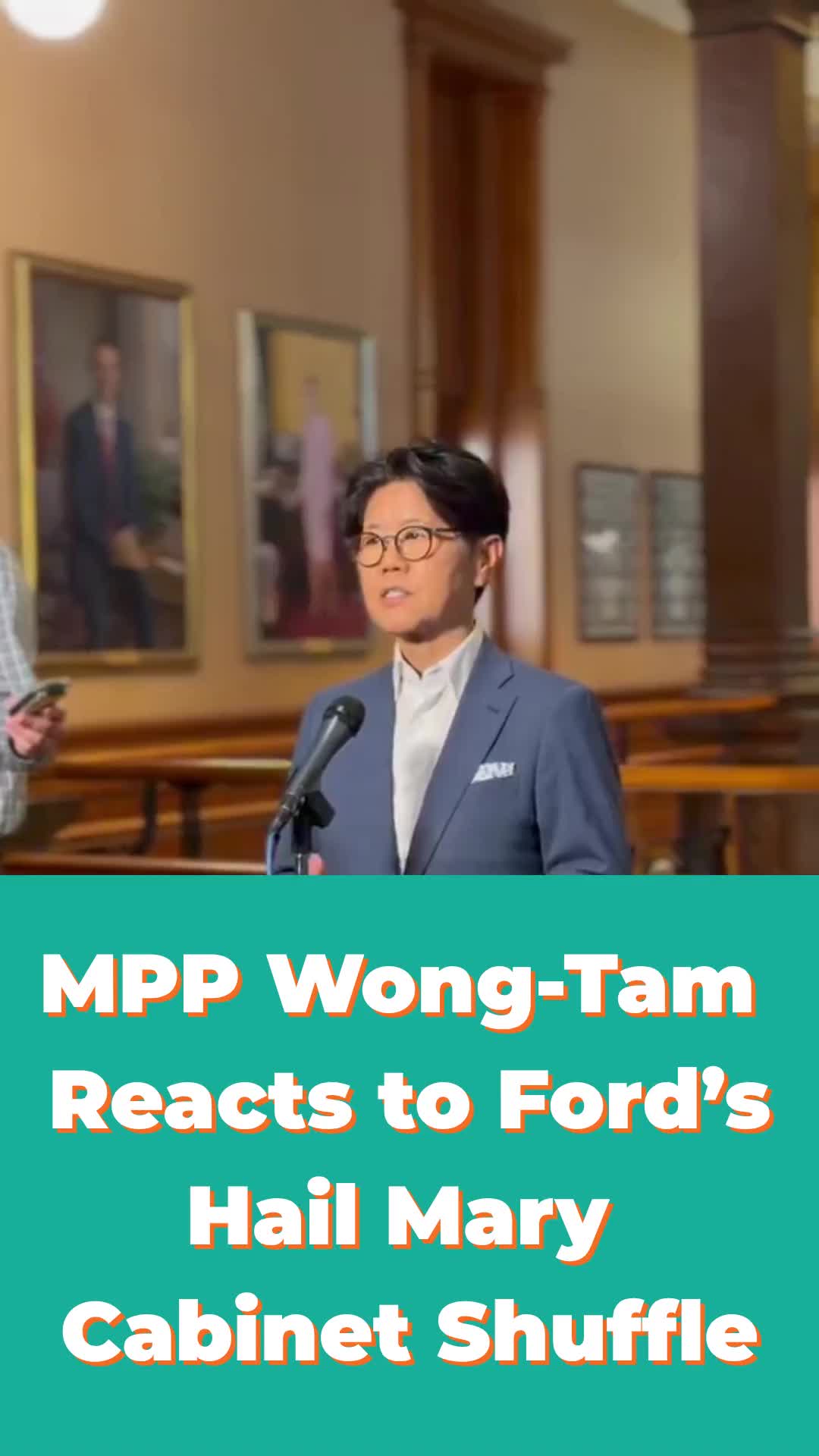 @Kristyn Wong-Tam NDP