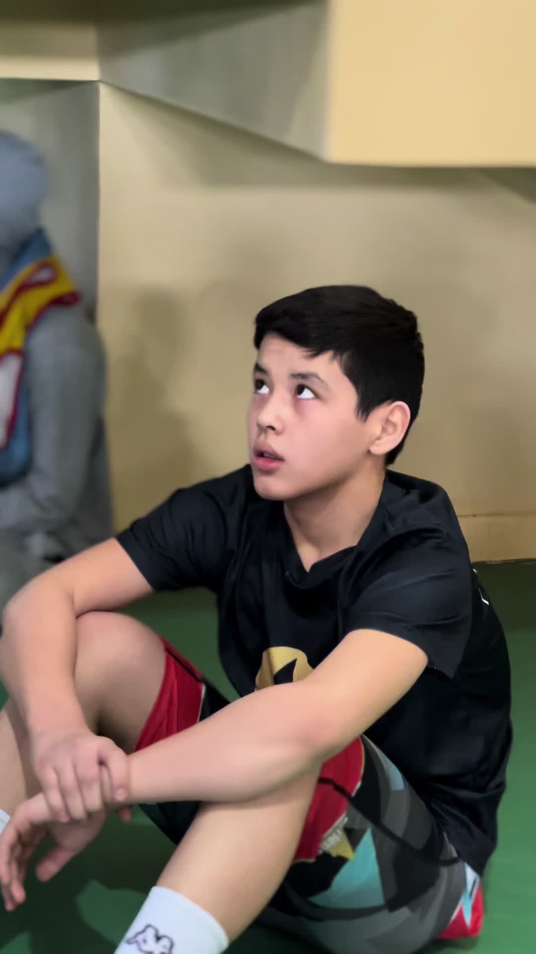@Wrestling 🤼🤼