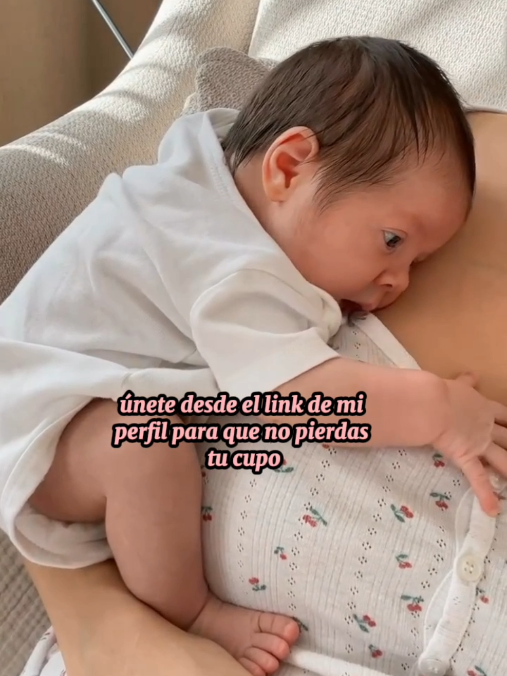 @😴 SUE&Ntilde;O INFANTIL 💞🌜