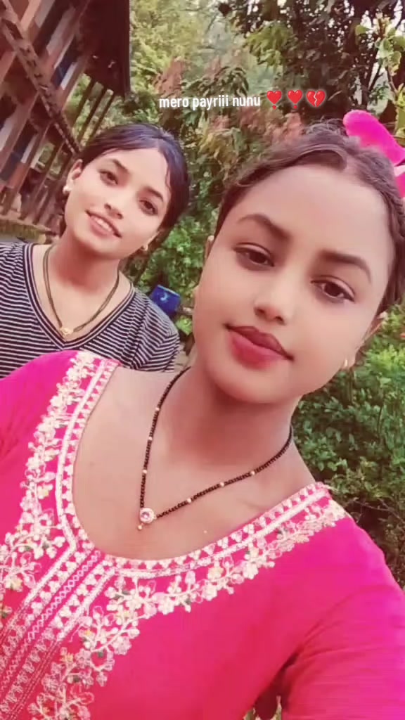 @sarmila sanu ❤️