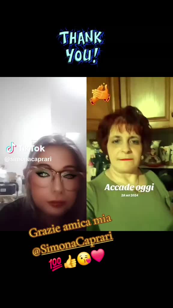 @♥️ Annamaria Gristina ♥️