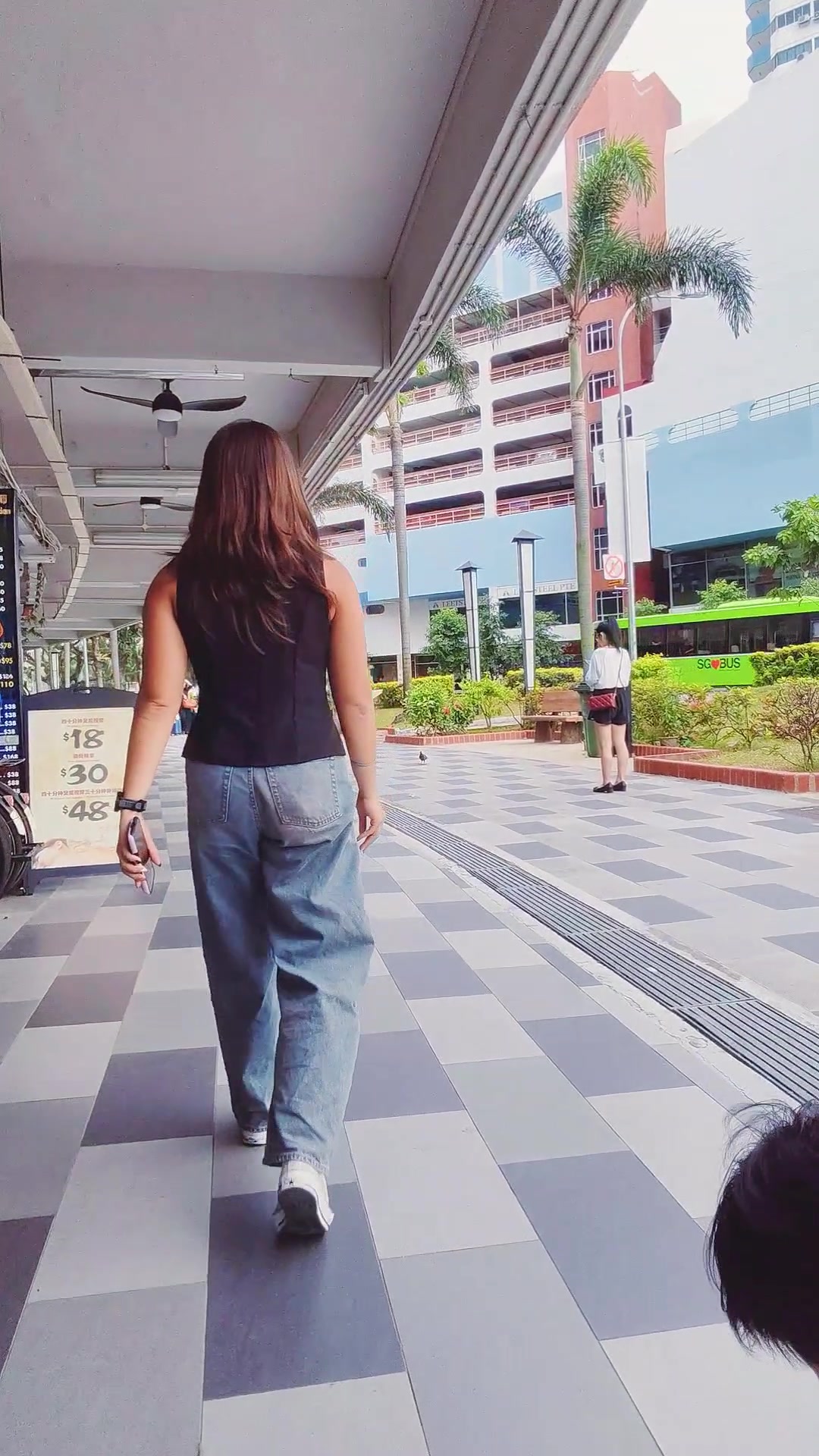 @Let's Go Tour Singapore