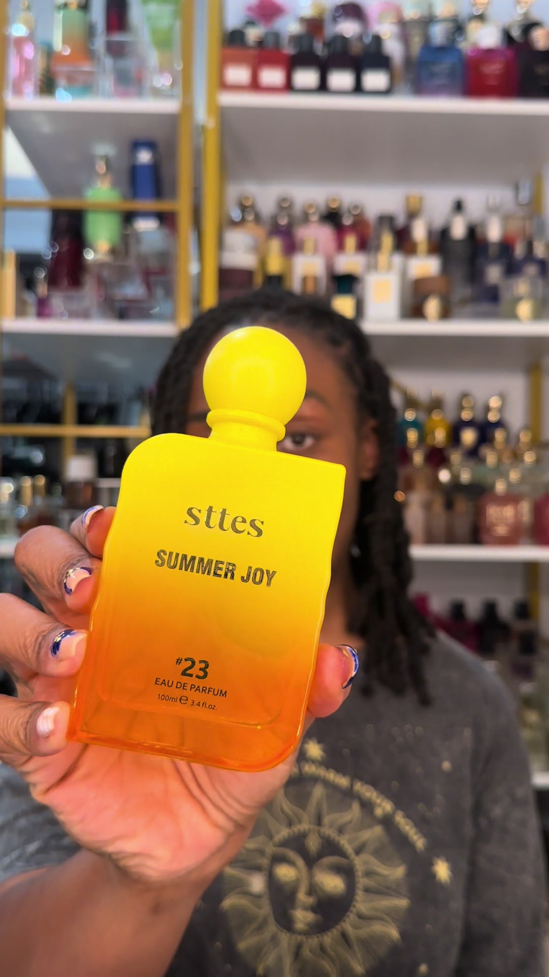 @Sh&agrave; (pronounced Shay)