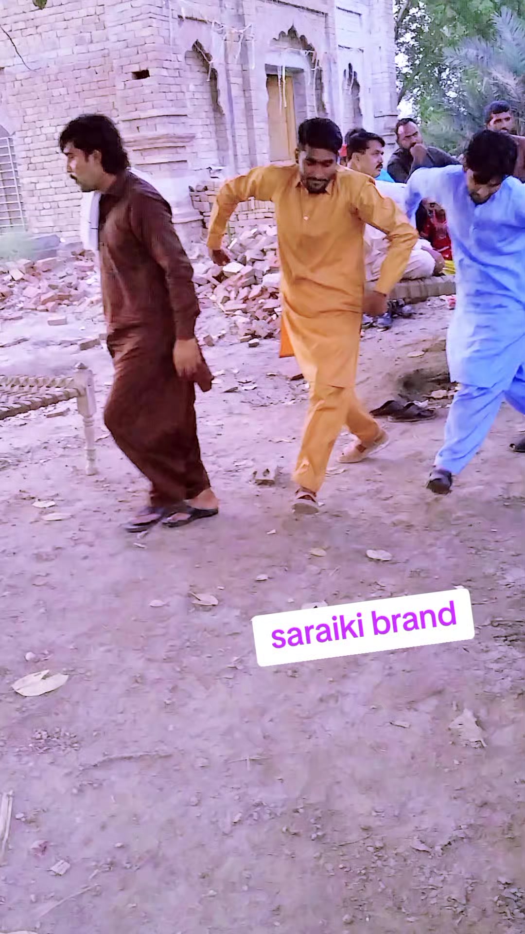 @MR᭄Saraiki࿐&hearts;