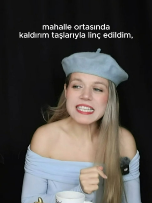 @Amara Ceren Demi