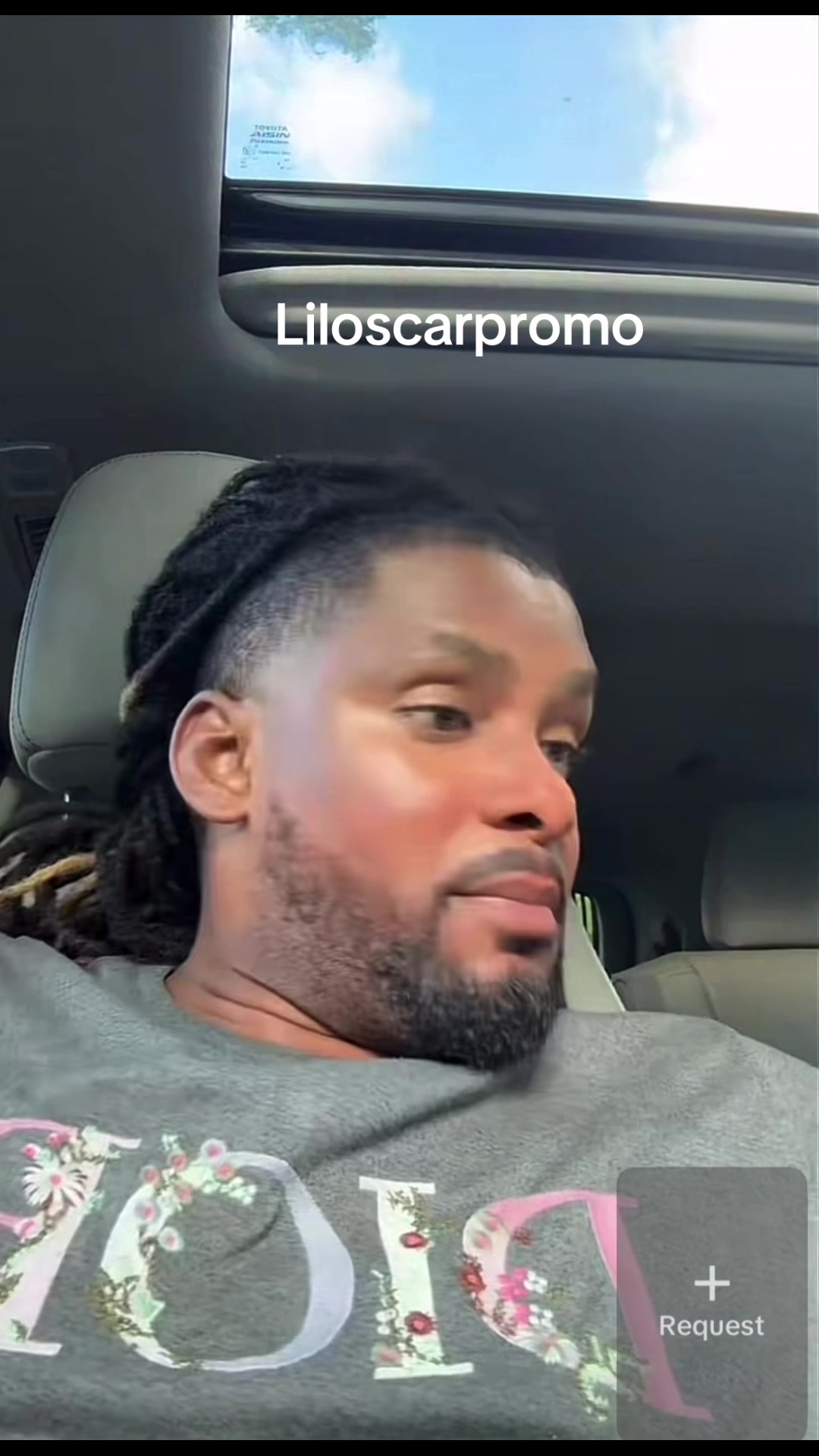 @Liloscarpromo