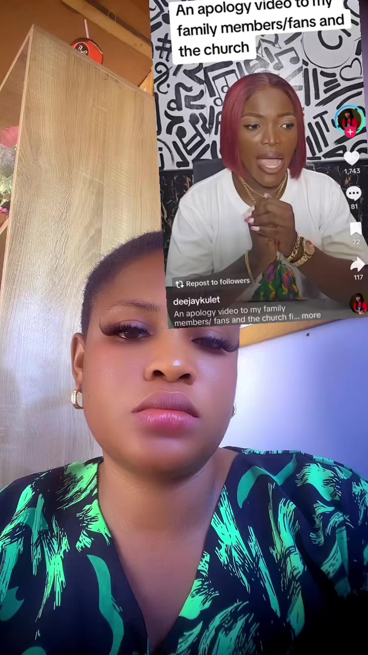 @&Egrave;k&uacute;nol&aacute; ❤️ (Ol&uacute;wap&oacute;nmil&eacute;)