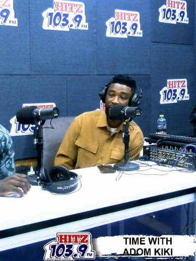 @Hitz 103.9 FM