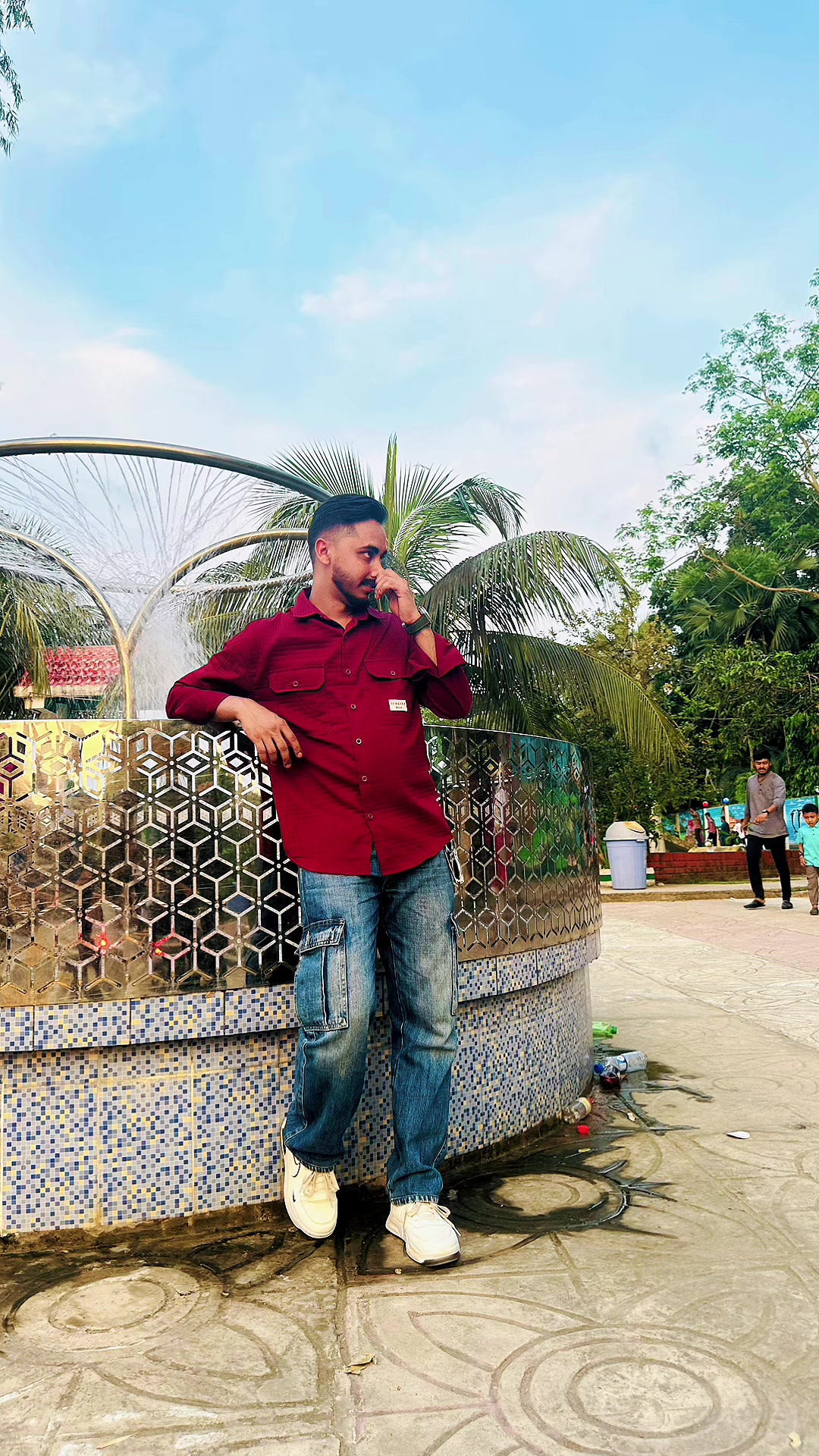 @MD ARIF HOSSAIN 🇦🇪