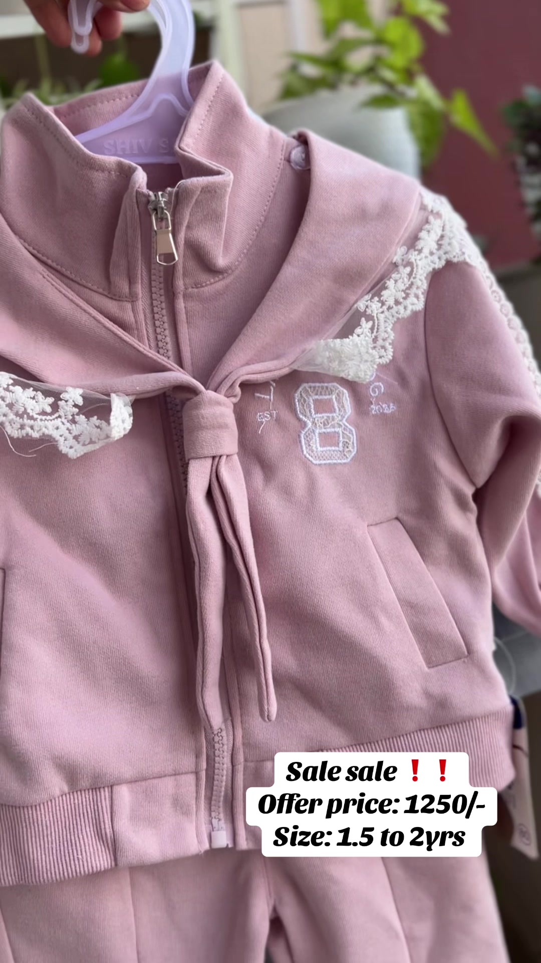 @Ayleen_collection 🛍️