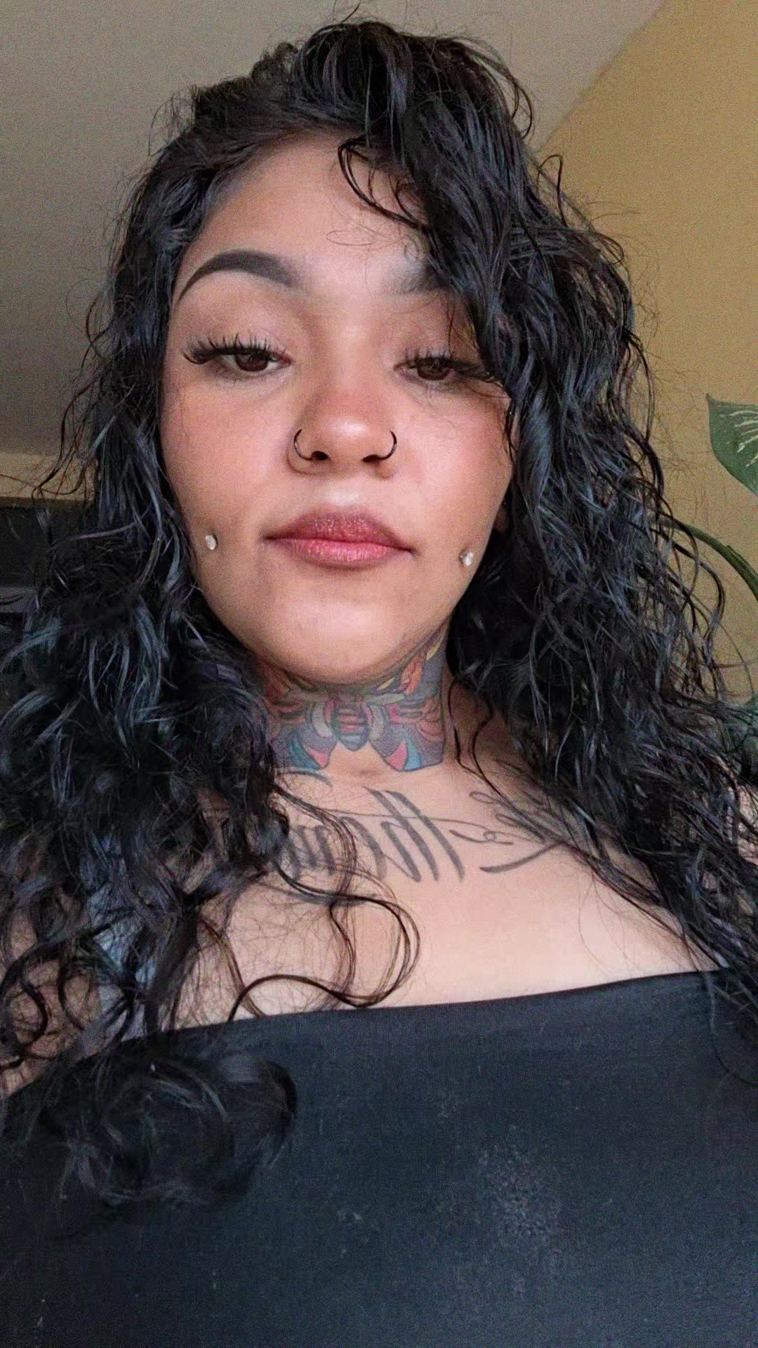 @Smokahontas'