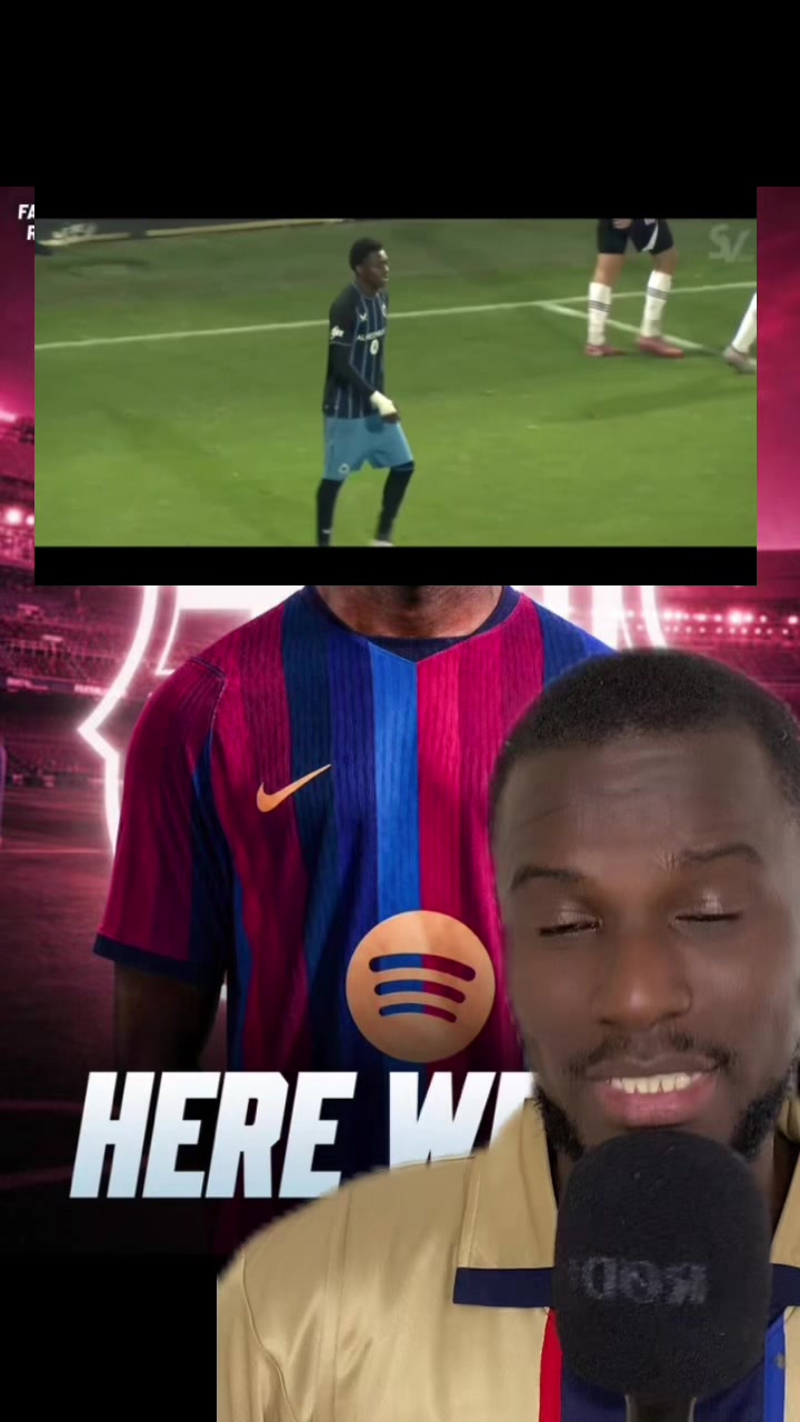 @MOR DO BARÇA