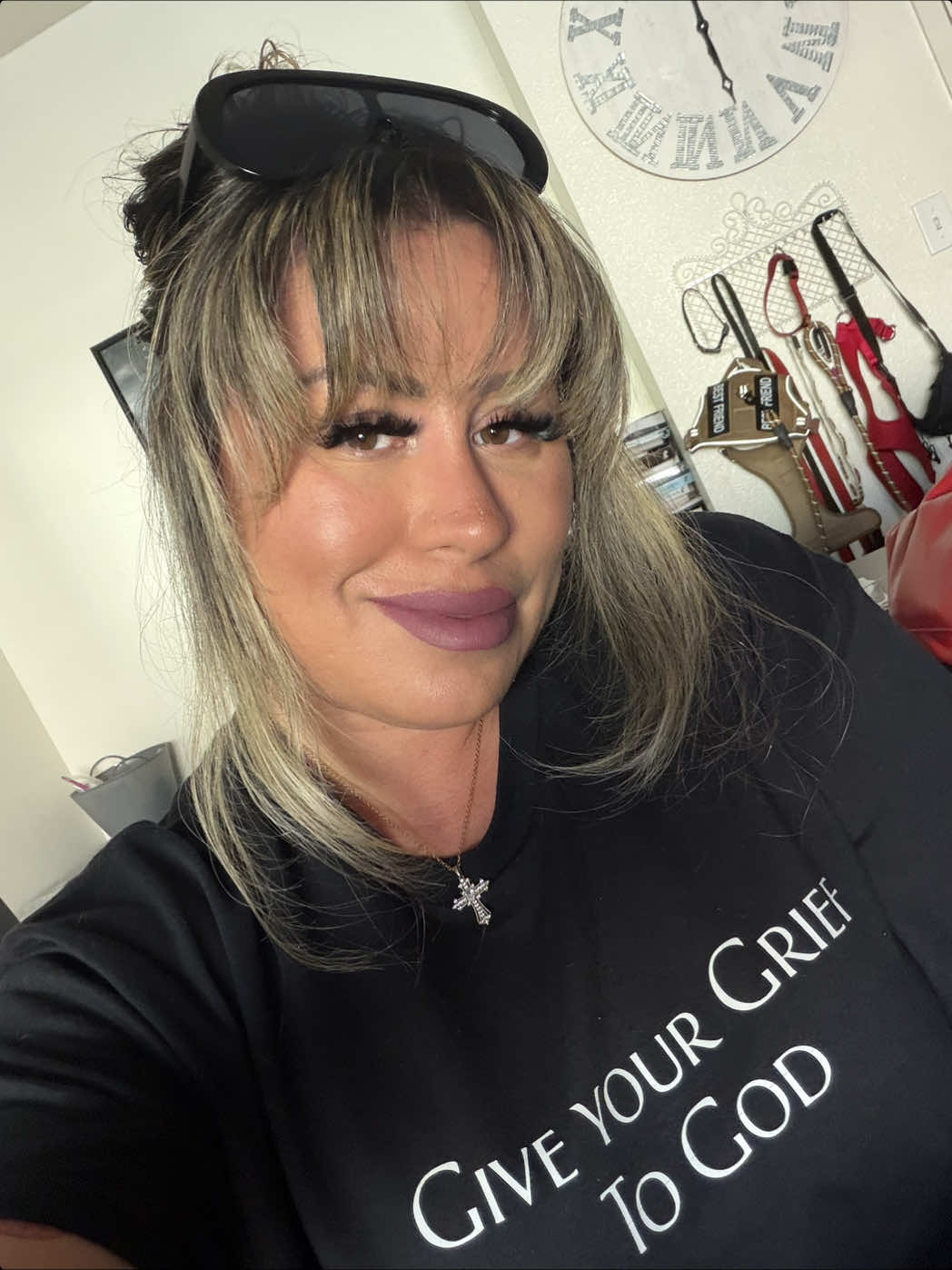 @jesusismyglowup