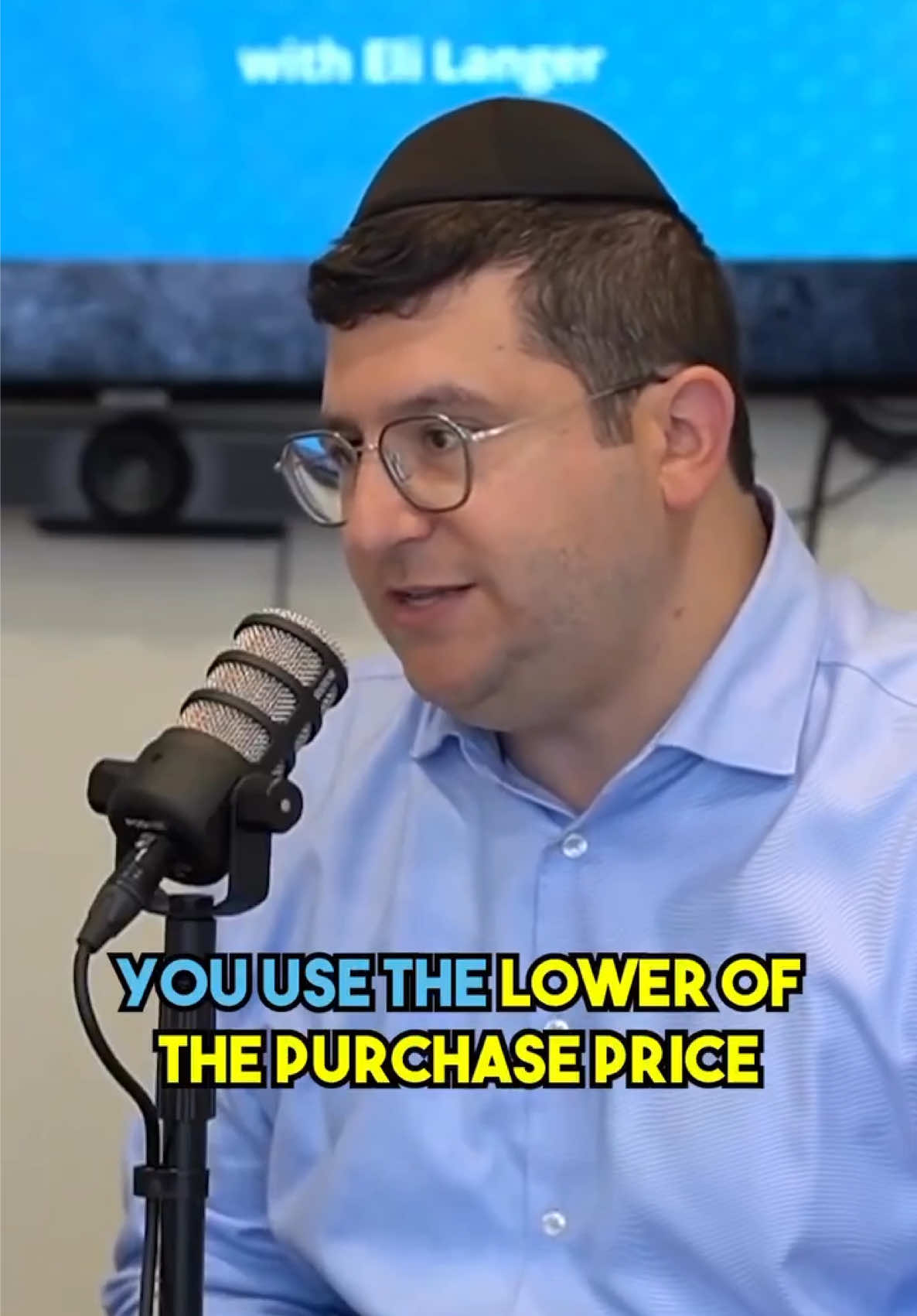 @Kosher Money