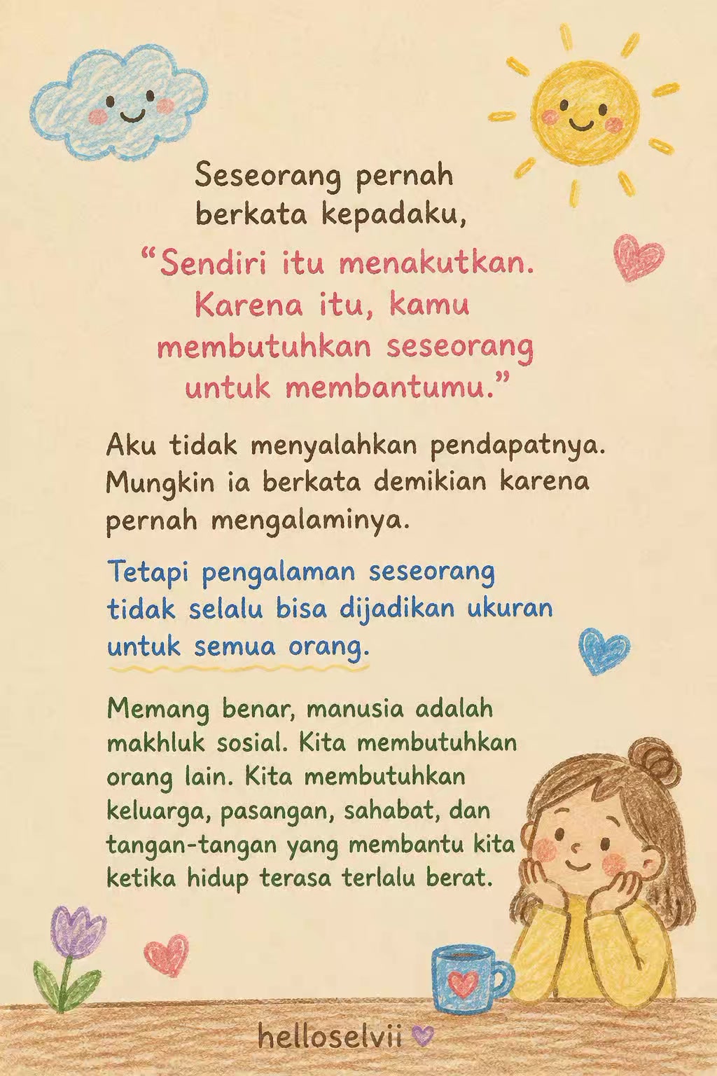 @helloselvi