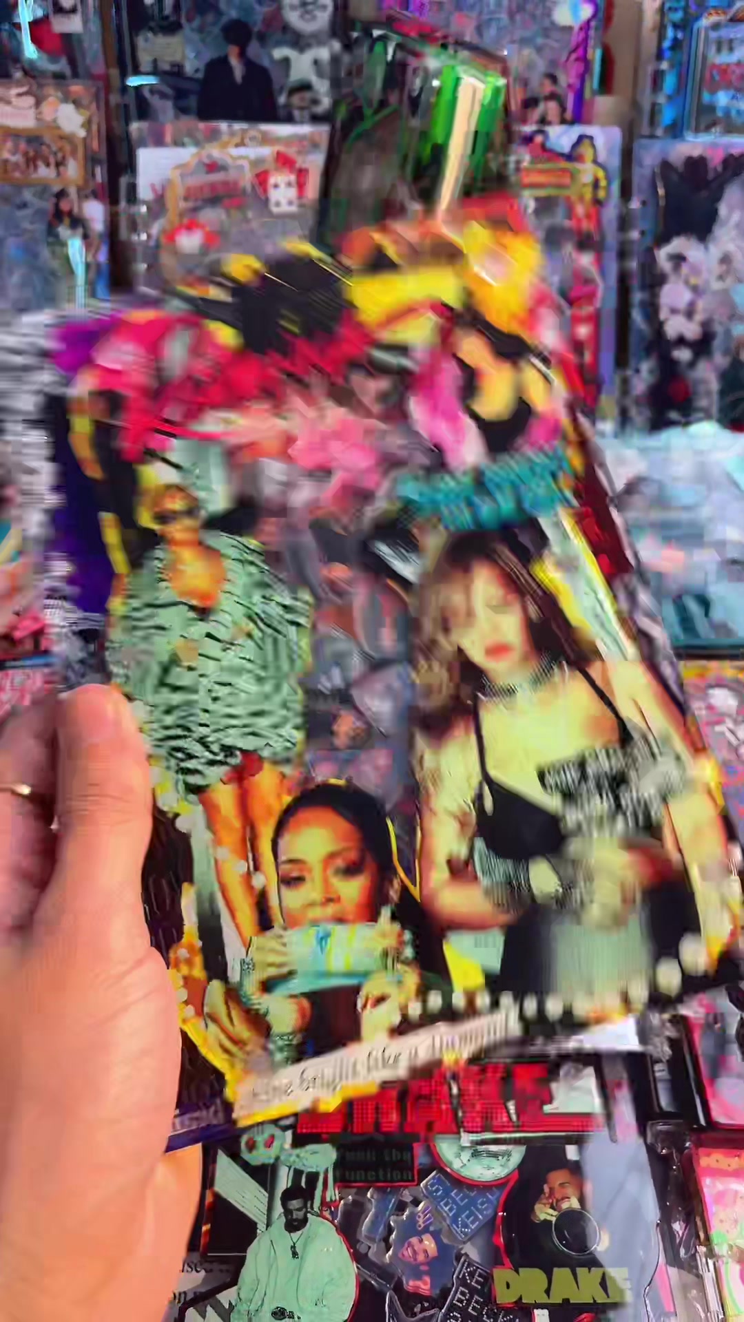 @Notebooks by Zaynn
