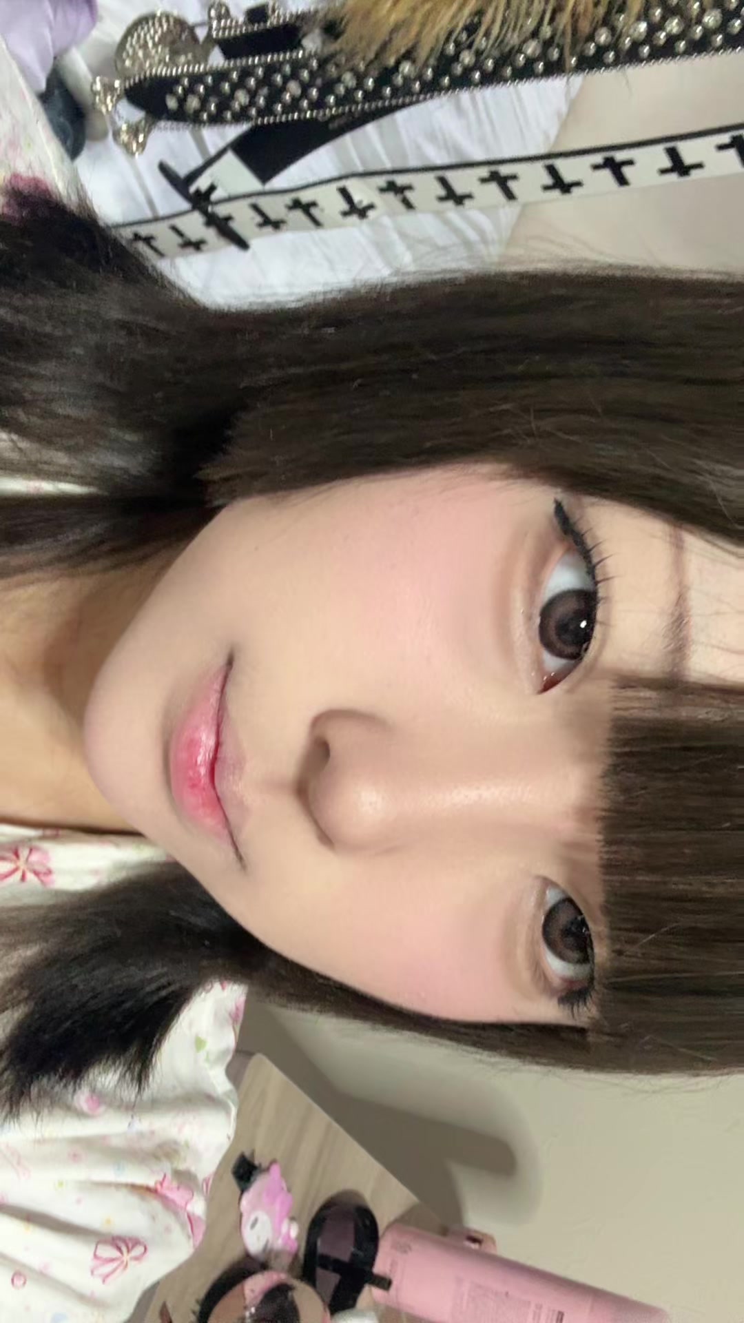 @𑣲ゆいか