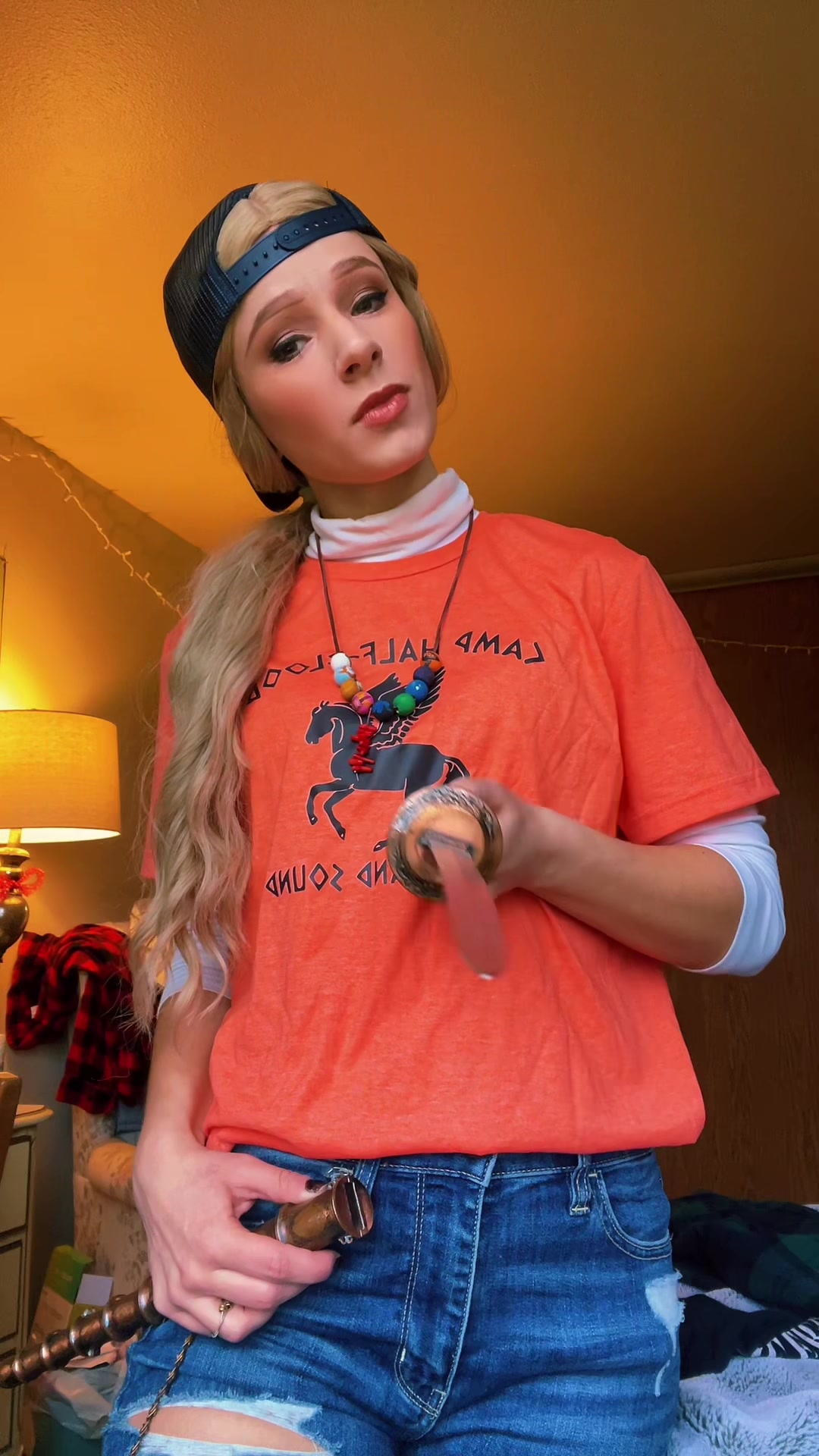 @hayley