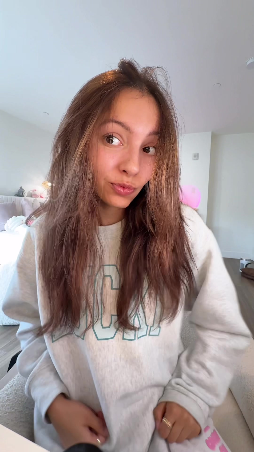 @niki patton ๐