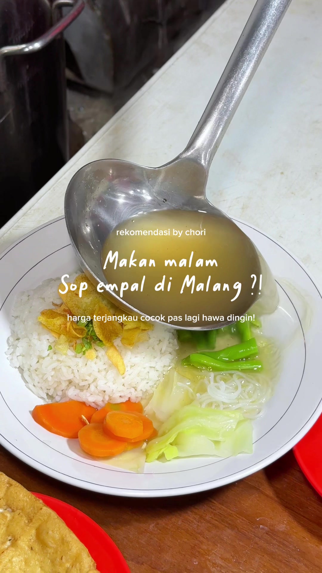 @chori | jajan+ jalan di malang