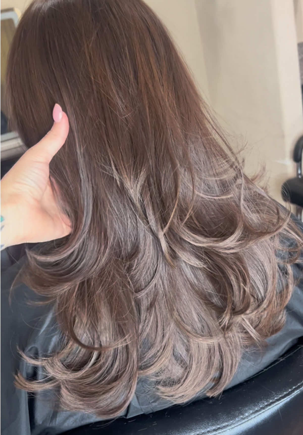 @Jazz || SAN ANTONIO TX HAIR