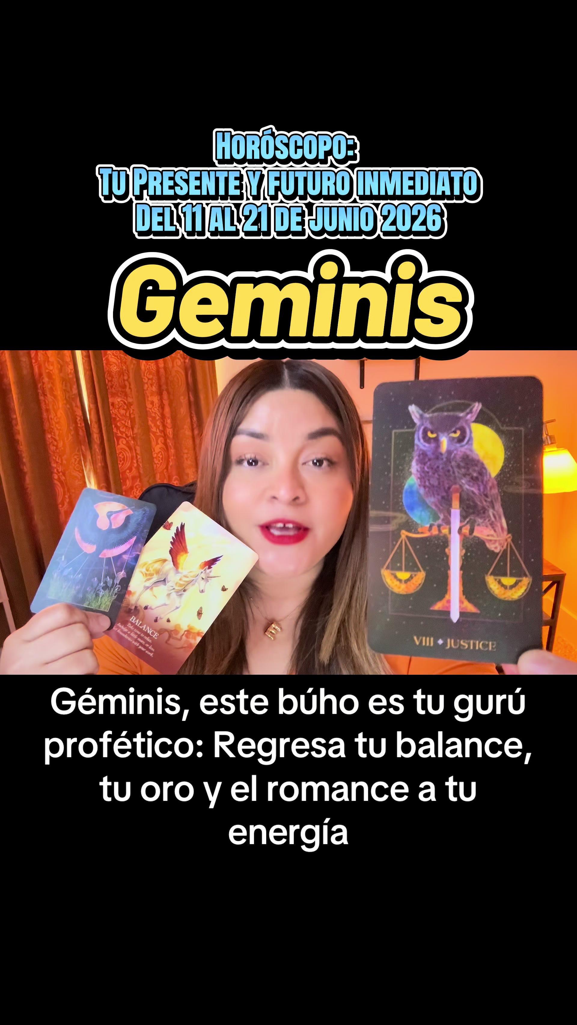 @Esy Tarot