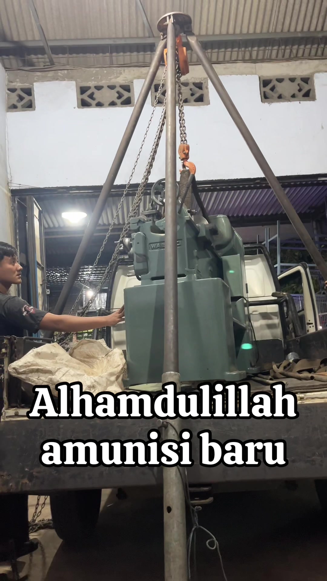 @TERNAK KITA