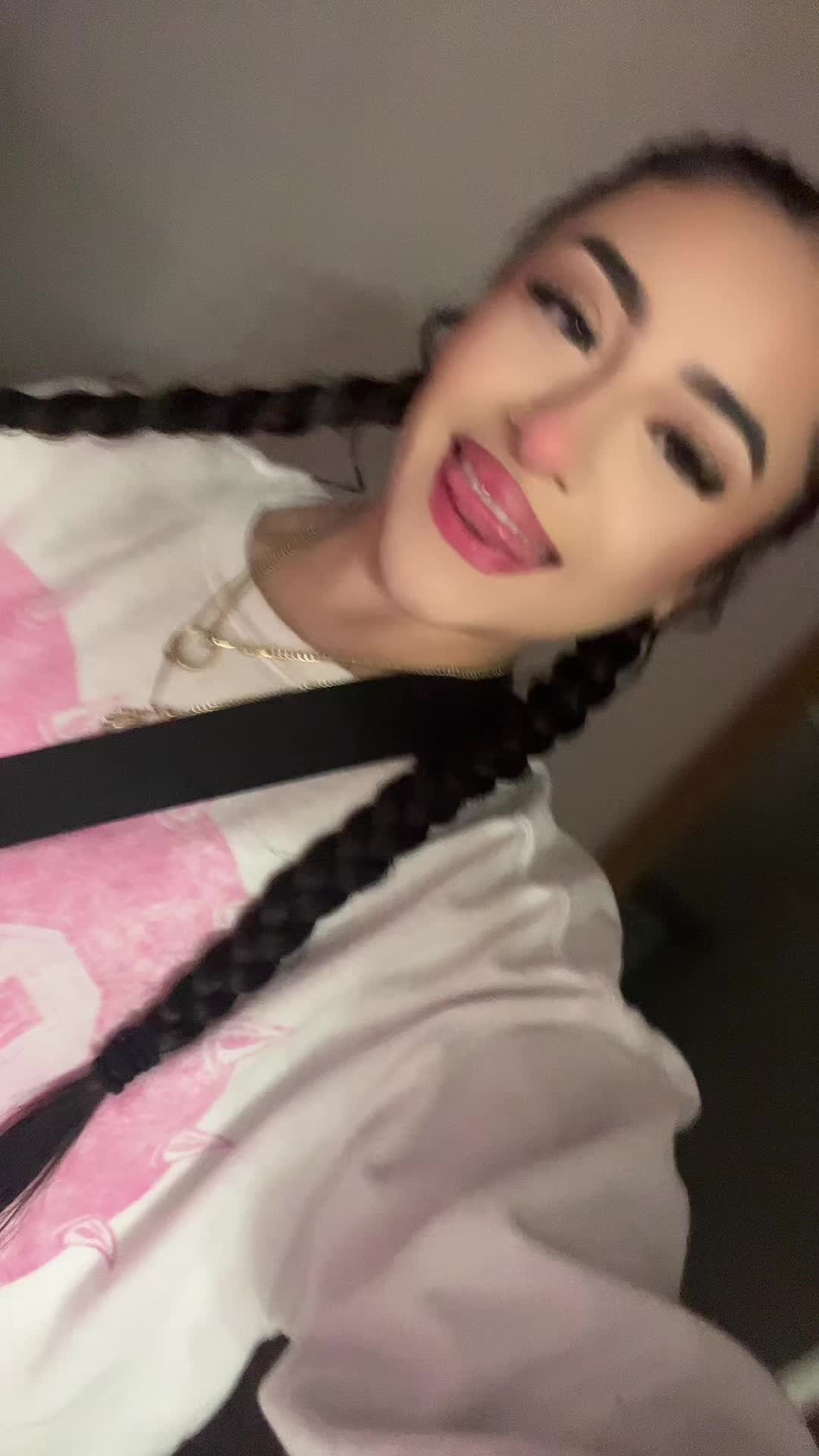 @Sarah padron