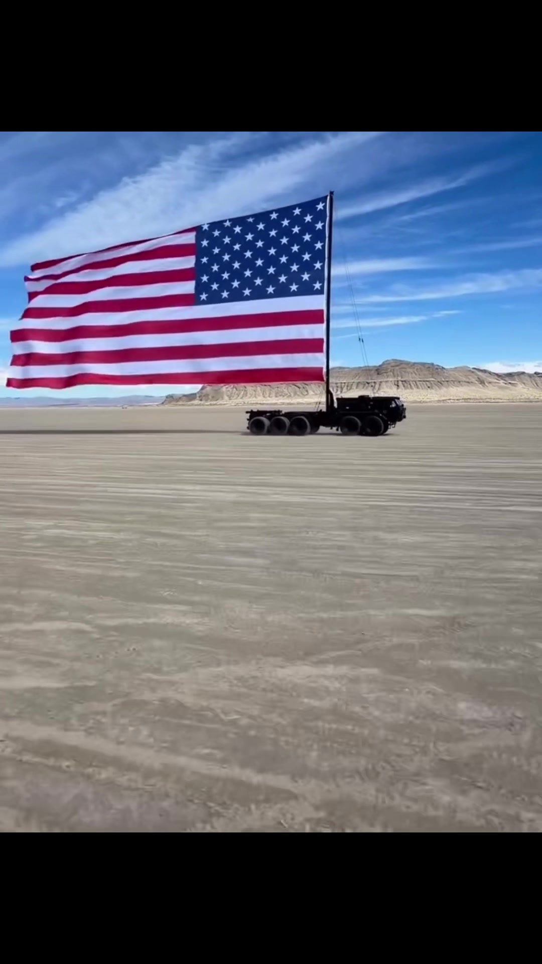 @American trucks usa