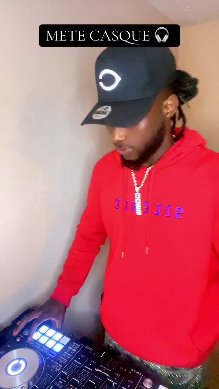 @Dj Zobazo Ha&iuml;ti