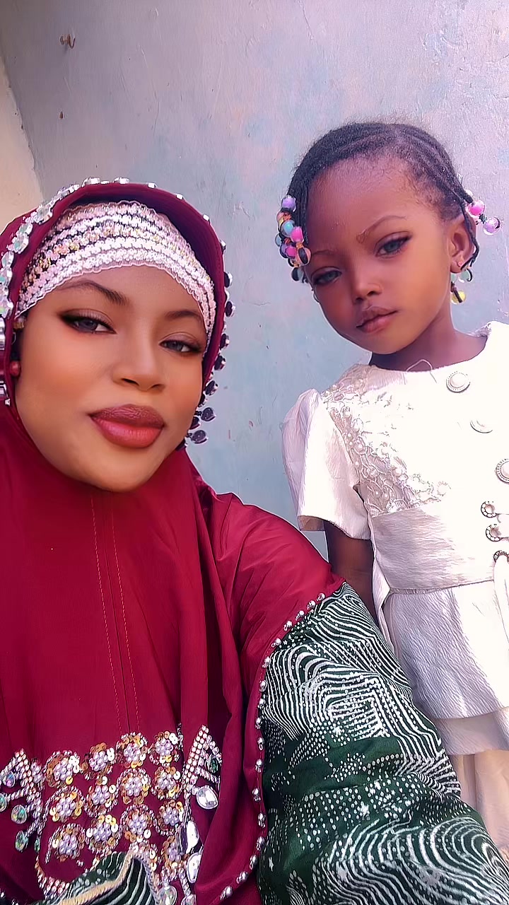 @Rachida Traor&eacute; 🌸❤️