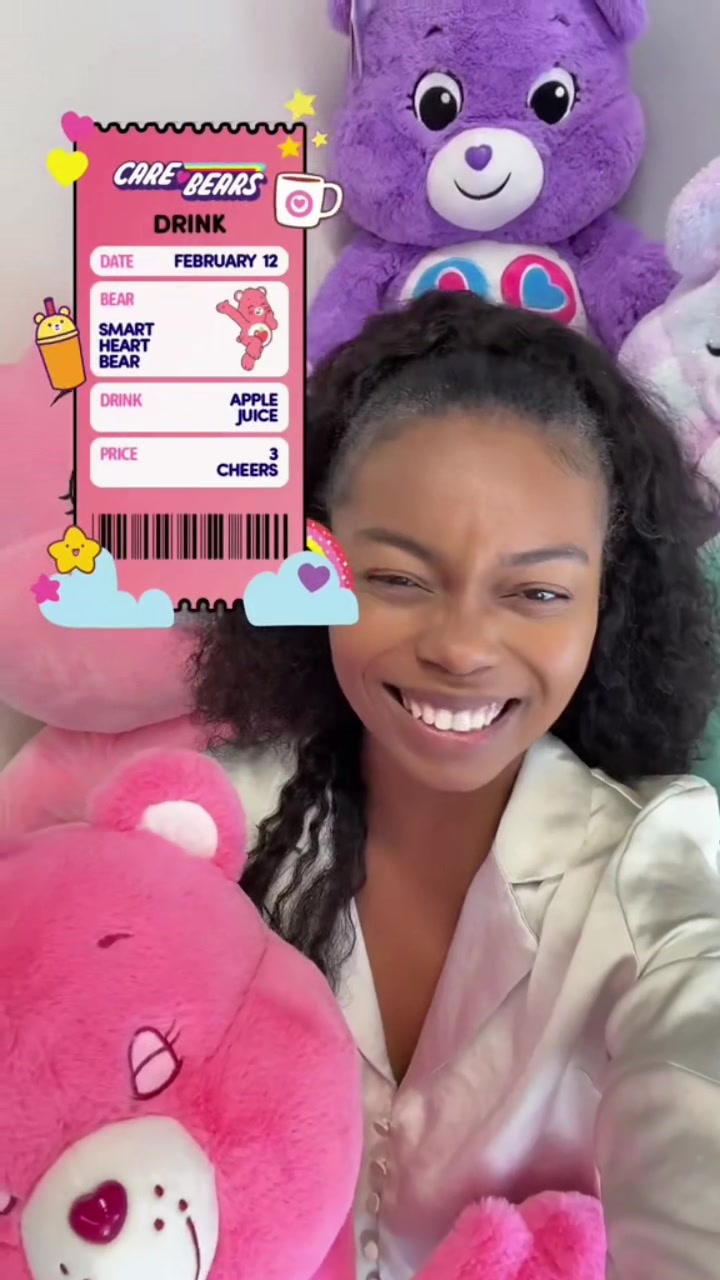 @Care Bears™